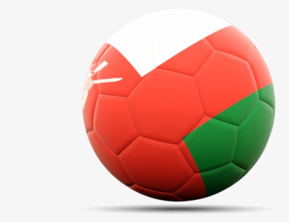 Download Flag Icon Of Oman At Png Format - Oman Football Logo Png, Transparent Png, Free Download