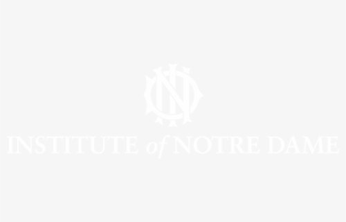 Institute Of Notre Dame - Microsoft Teams Logo White, HD Png Download, Free Download