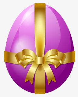 Red Easter Eggs Png, Transparent Png, Free Download