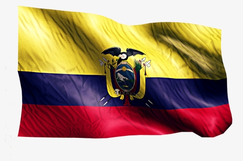 Transparent Ecuador Flag Png - Ecuador Flag, Png Download, Free Download