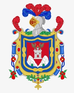 Quito Coat Of Arms, HD Png Download, Free Download