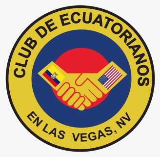 Club De Ecuatorianos - Robot C, HD Png Download, Free Download