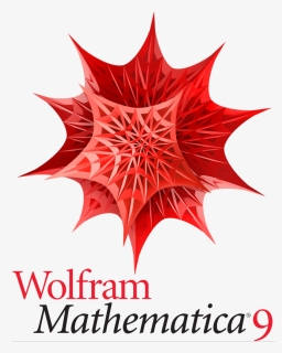 Wolfram Mathematica Logo, HD Png Download, Free Download