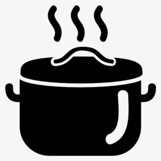 Food Cooking Icon Png, Transparent Png, Free Download