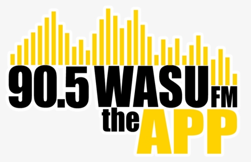 5-wasu Fm Logo Png - Funny Fine Print, Transparent Png, Free Download