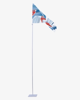 Portable Flag Poles, HD Png Download, Free Download