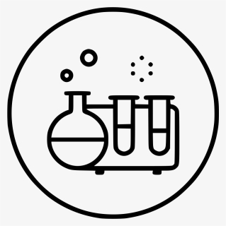Data Science Experiments Icon , Png Download - Science Experiment Icon, Transparent Png, Free Download