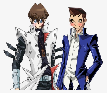 They R In Luv  - Seto Kaiba Png, Transparent Png, Free Download