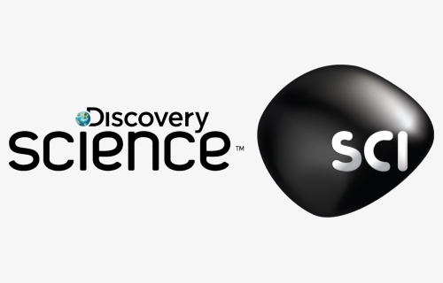 Discovery Science 2nd Variant - Logo Discovery Science, HD Png Download, Free Download