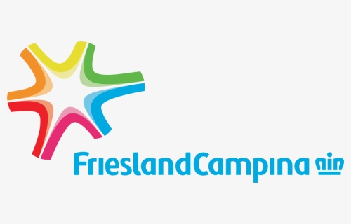 Frieslandcampina Logo, HD Png Download, Free Download