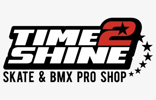 Time2shine Bmx, HD Png Download, Free Download