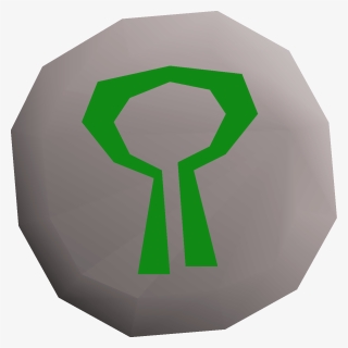Nature Rune Osrs, HD Png Download, Free Download