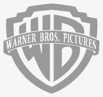 Png Warner Bros Log - Warner Bros Logo Png, Transparent Png, Free Download