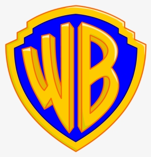 Warner Bros Feature Animation Logo , Png Download - Emblem, Transparent Png, Free Download