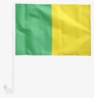 Ireland Donegal Car Flag - Flag, HD Png Download, Free Download