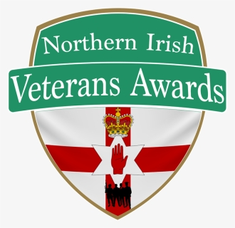 Northern Ireland Va Logo - Northern Ireland Flag, HD Png Download, Free Download