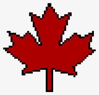 Canadian Maple Leaf Png - Canada Day Transparent Funny, Png Download, Free Download
