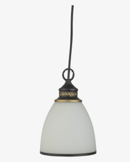 9w Led Pendant Lamp Holder - Lampshade, HD Png Download, Free Download