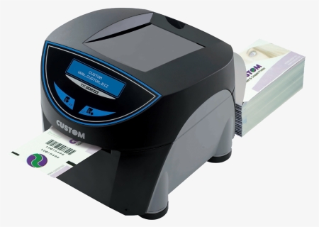 Tk302iii - Boarding Pass Printing Machine, HD Png Download, Free Download