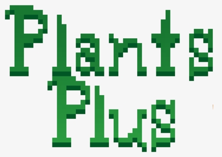 Plants Plus Mod Filling Your World With Tons Of Beauty - Illustration, HD Png Download, Free Download