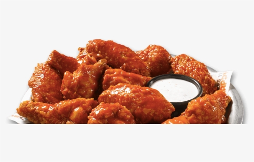 Hooter"s Wings - Food, HD Png Download, Free Download