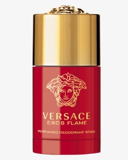 Versace Eros Flame For Men, HD Png Download, Free Download