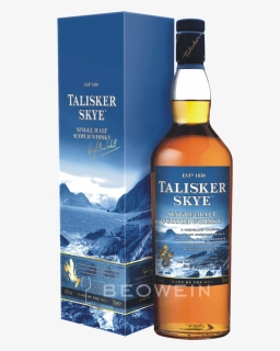 Talisker Skye 1l Pack, HD Png Download, Free Download