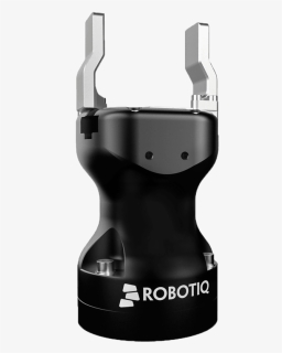 Robotiq Hand-e Adaptive Gripper For Collaborative Robots - Robotiq Hand E Gripper, HD Png Download, Free Download