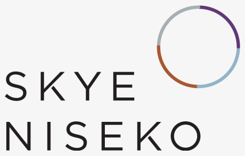 Skye Niseko Logo, HD Png Download, Free Download