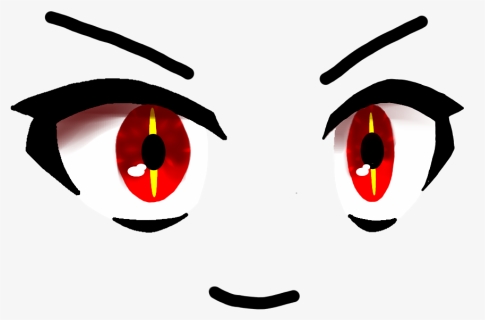 Red Eyes Png Images Free Transparent Red Eyes Download Kindpng