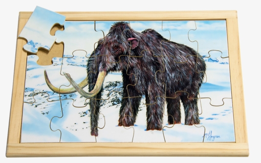 Mammoth Png, Transparent Png, Free Download