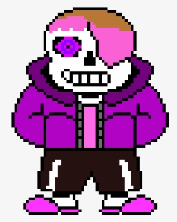 Sans Sprite Au, HD Png Download, Free Download