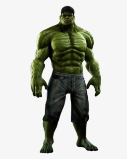 Render O Incrivel Hulk Avengers - Vingadores Hulk Png, Transparent Png, Free Download