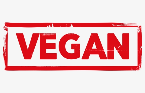 Vegan Stamp Psd - Logo Game Over Png, Transparent Png, Free Download