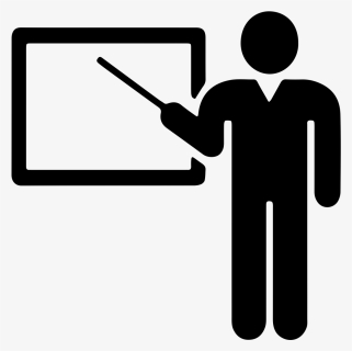 Teacher Icon , Png Download - Transparent Background Teacher Icon, Png Download, Free Download