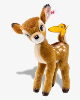 Steiff Bambi, HD Png Download, Free Download