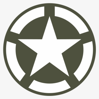 Allied Star, HD Png Download, Free Download