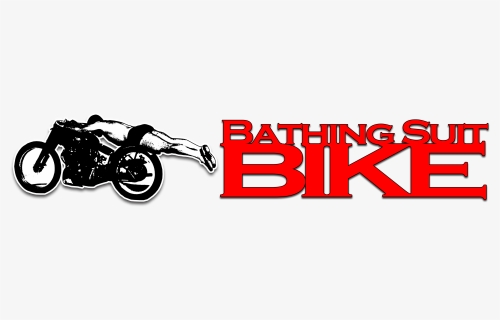 Bathingsuitbike - Com - Rollie Free Poster, HD Png Download, Free Download