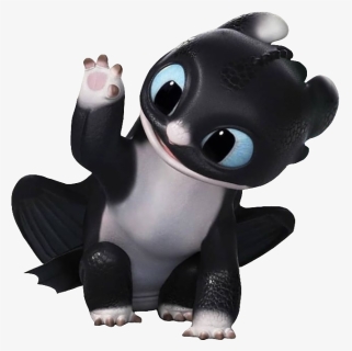 Train Your Dragon Light Fury , Png Download - Train Your Dragon