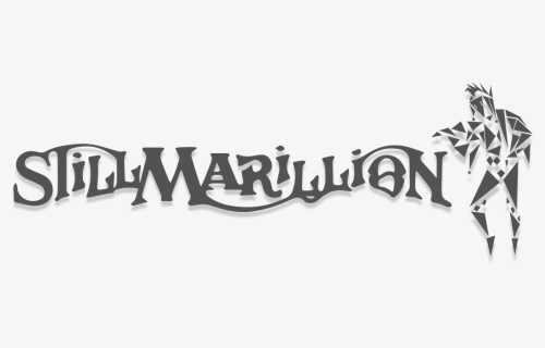 Stillmarillion - Calligraphy, HD Png Download, Free Download