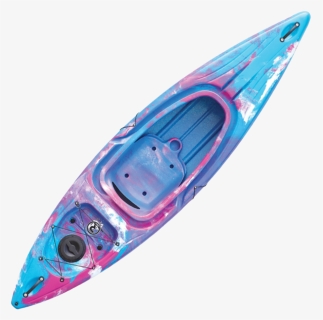 1018lbpw-angle - Sea Kayak, HD Png Download, Free Download
