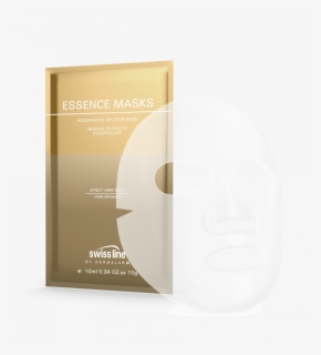 Resurfacing Infusion Mask - Book Cover, HD Png Download, Free Download