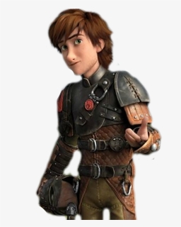 Teenage Hiccup How To Train Your Dragon, HD Png Download, Free Download