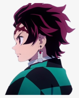 Demon Slayer Kimetsu No Yaiba Logo Hd Png Download Kindpng - roblox demon slayer uniform