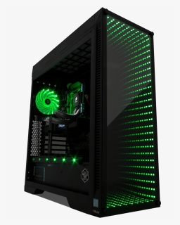 Computadora Gamer Geforce Gtx 1070 8gb / Intel Core - Nvidia Geforce Gtx 1060, HD Png Download, Free Download