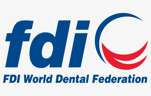 Fdi World Dental Federation , Png Download - Fdi World Dental Federation, Transparent Png, Free Download