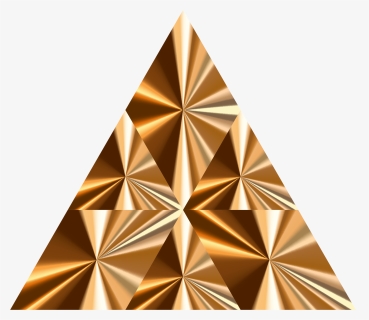 Prism 9 Clip Arts - Triangle, HD Png Download, Free Download