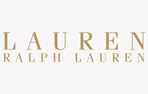 Lauren Ralph Lauren Logo - Ralph Lauren, HD Png Download, Free Download