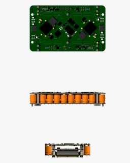 Polysync Prism Oem Edition - Electronics, HD Png Download, Free Download