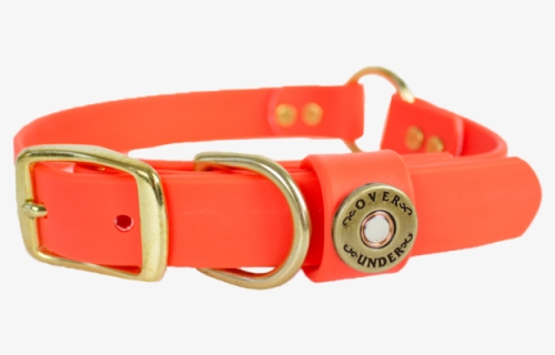Huntsman Safety Collar Blaze Orange - Guard Dog, HD Png Download, Free Download